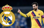 شركة عالمية تضغط على ريال مدريد للتعاقد مع ميسي