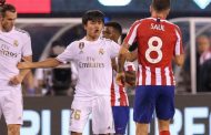 ريال مدريد يعلن انتقال 