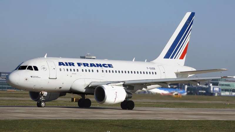 Air France و OMT يوقعان اتفاقية شراكة لتسديد ثمن التذاكر