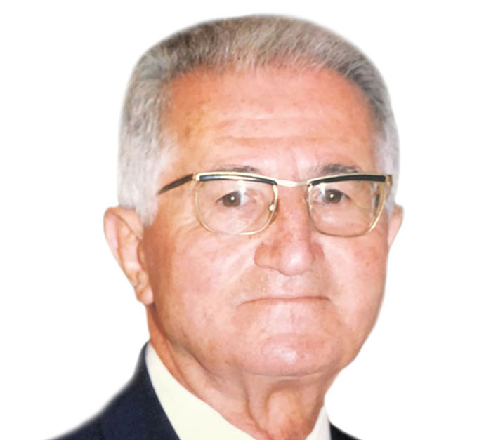 تحية الى الدكتور أنيس مسّلم