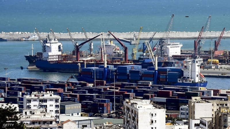 الجزائر تطلب شفهياً تأجيل اتفاق التجارة الحرة مع أوروبا