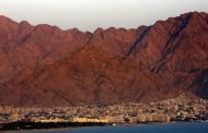 العقبة الأردنية تسجل أعلى درجة حرارة في العالم ليوم السبت