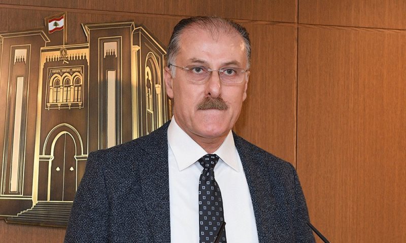 لجنة الصحة بحثت في خطة الوزارة لمواجهة تداعيات أي اعتداء إسرائيلي