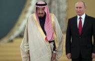 ترحيب روسي-سعودي بكيفية تنفيذ اتفاق أوبك+