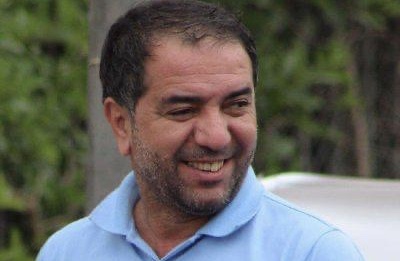 وفاة الشاعر العراقي جبار رشيد بجلطة دماغية