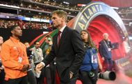 تعيين فرانك دي بور مدربا جديدا للمنتخب الهولندي خلفا لكومان