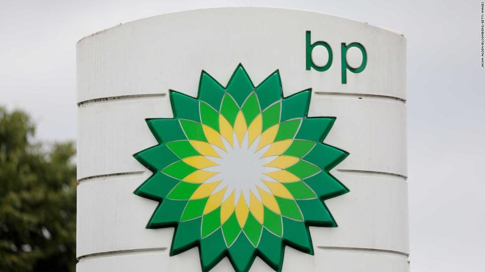 شركة BP  تحقق 100 مليون دولار صافي أرباح في الربع الثالث