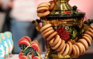 تعرفوا على رمزين تاريخيين لمدينة تولا الروسية