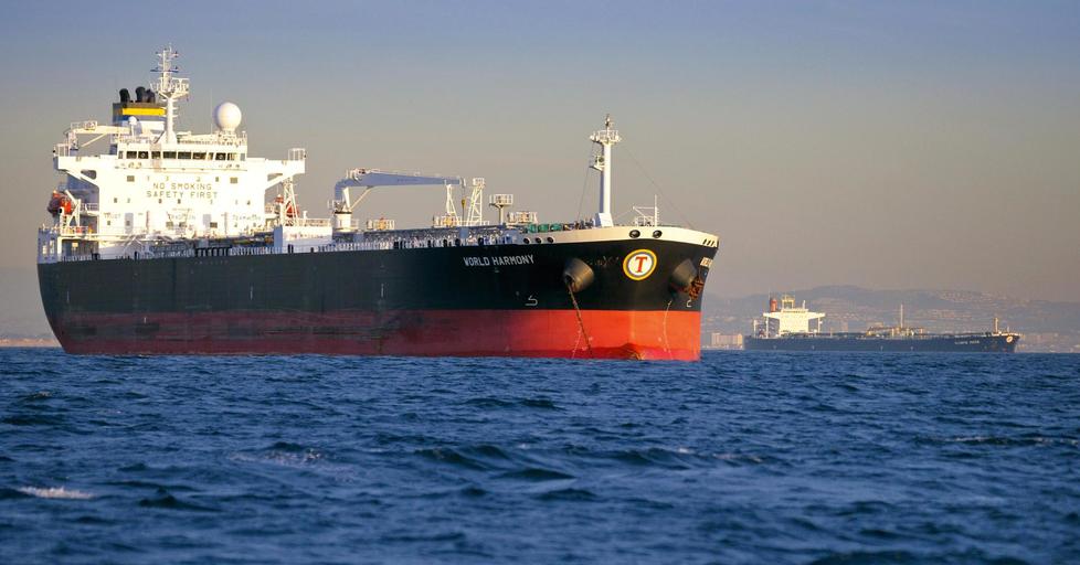 Petro-Logistics: إمدادات نفط أوبك ستنخفض بنحو 500 ألف برميل يوميا في أكتوبر