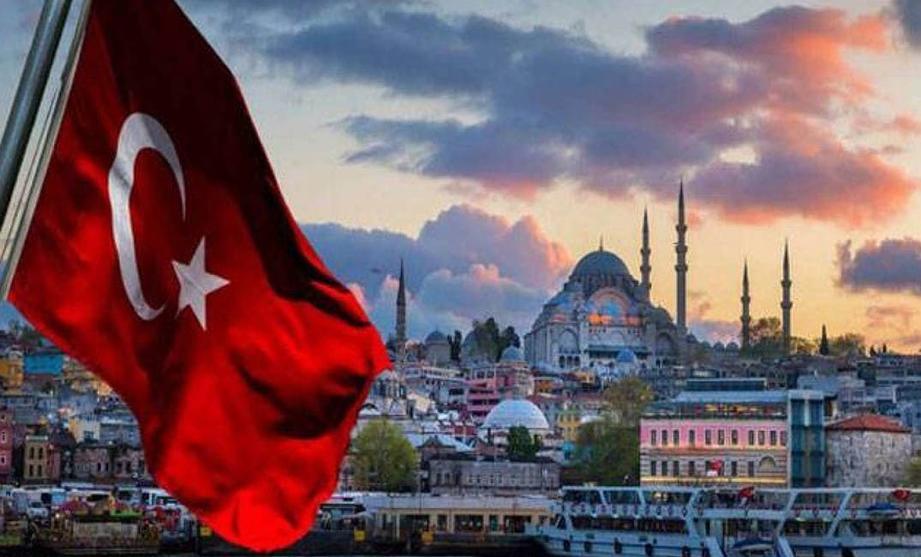 للمرة الأولى.. تركيا ضمن قائمة الدول التي تجاوز حجم اقتصادها عتبة الترليون دولار