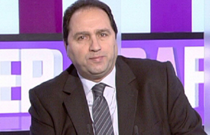 البراكس يدعو المواطنين إلى رفع الصوت غداً