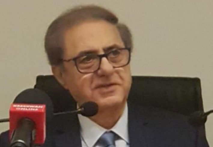 العيراني: نرفض الإقفال الجزئي وسندافع عن قطاعنا التجاري