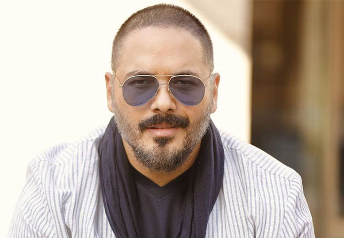 رامي عياش  يحقّق الـ 100 مليون