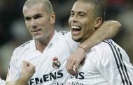 بالفيديو- ريال مدريد يحتفل بذكرى الظهور الأول للظاهرة رونالدو مع الملكي