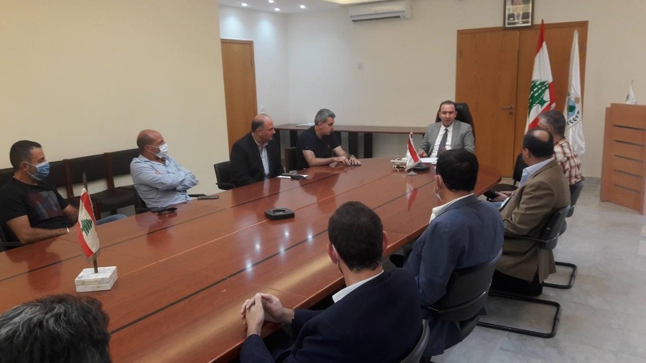 مرتضى: إطلاق عملية حوكمة توزيع الأعلاف المدعومة وفق البطاقات المعتمدة من الوزارة