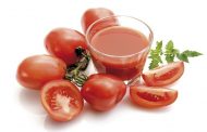 فوائد عصير الطماطم للرجال
