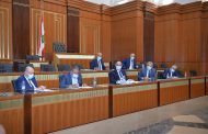 لجنة الاشغال ناقشت في جلستين رخص البناء والبنى التحتية