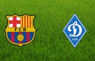 دوري الأبطال.. مباراة برشلونة ودينامو كييف مهددة بالتأجيل