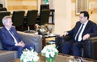السريّة المصرفية بين دياب ووزني وسلامة