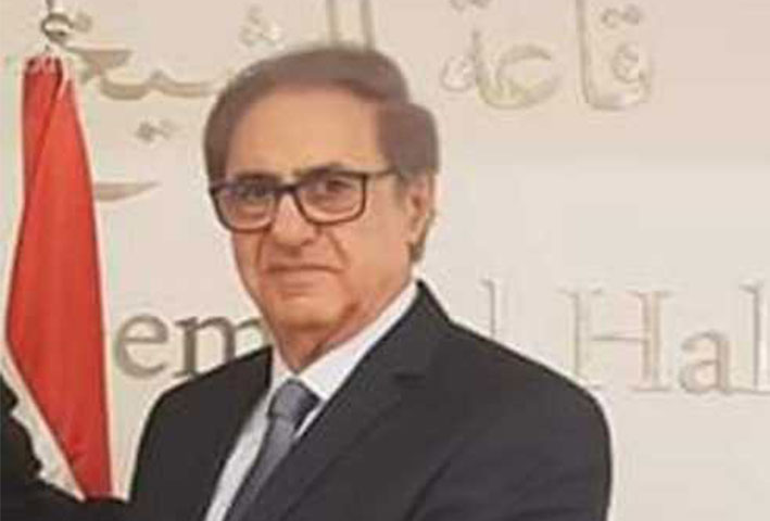 العيراني: لتعويض التجار بدلاً من إغلاق الأسواق بالمداورة