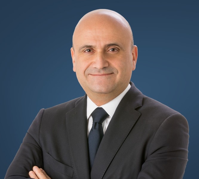 أبي رميا يقترح إعفاء الآلات الزراعية من الضريبة على القيمة المضافة والرسوم الجمركية لمدة محدودة