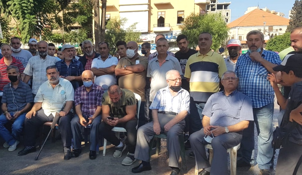إتحاد  نقابات العمال والمستخدمين شمالا حذر من تخيير الناس بين الموت جوعا أو بالكورونا