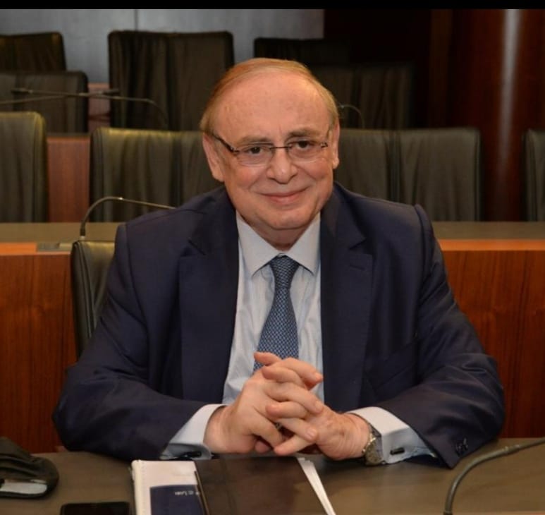 البستاني : عدم وجود خطة اقتصادية أوصلنا الى قرار رفع الدعم