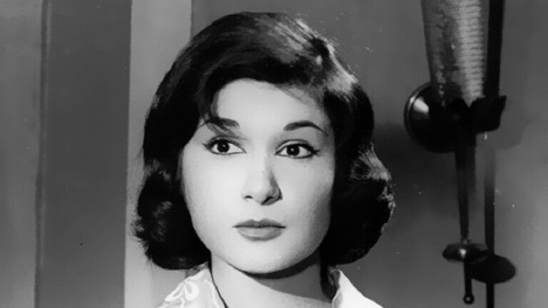 بالصورة - كيف أصبحت نجمة الزمن الجميل كريمان بعد 55 عاما على إعتزالها ؟