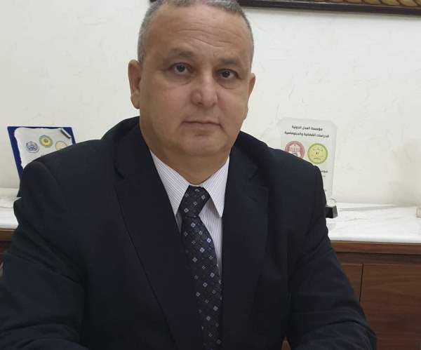 بو غنطوس:الحقيقة وحدها تنقذنا من دوامة تراشق التهم حول تدمير الاقتصاد