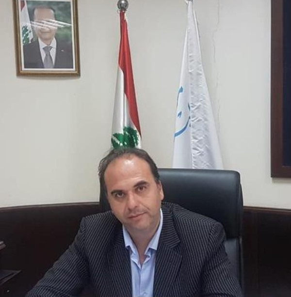 المدير العام لمؤسسة مياه لبنان الجنوبي : هطول الامطار الابتدائية يلوث المياه الجوفية