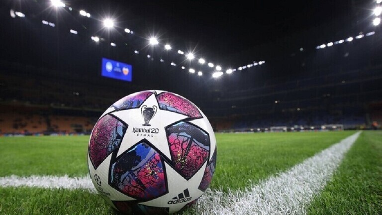 دوري الأبطال.. الاتحاد الأوروبي يدرس دورا افتتاحيا من 10 مباريات