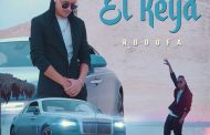 Rooofa ينضّم إلى Universal Music MENA ويُطلق -El Keya -