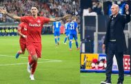 سوبوسلاي يرد على طلب زيدان للانضمام لريال مدريد
