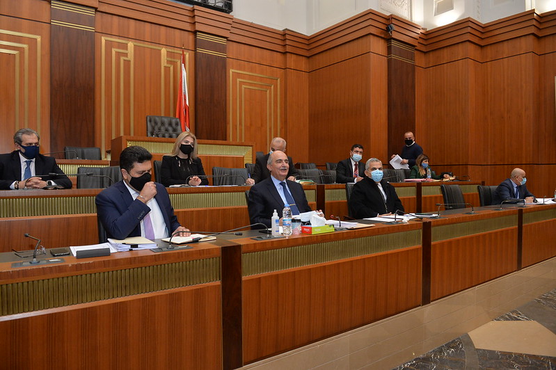 لجنة الاشغال أقرت تأليف لجنة تقصي الحقائق لمناقشة ملف الكهرباء والمناقصات