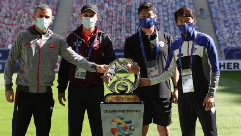 السماح بحضور جماهيري محدود بنهائي دوري أبطال آسيا في قطر