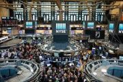 العقود الآجلة للأسهم والسندات ترتفع مع تراجع أسعار النفط