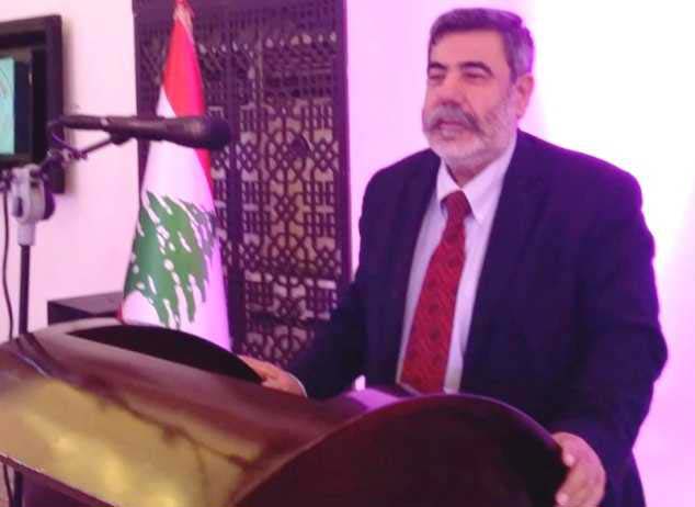 رئيس اتحاد عمال الشمال: للبدء بتوزيع بطاقة تمويلية على الفقراء