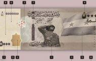 المركزي السوري يطرح أكبر ورقة نقدية في تاريخ البلاد
