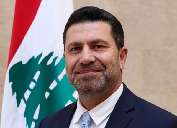 غجر: ائتلاف الشركات يواصل نشاطه البترولي في لبنان