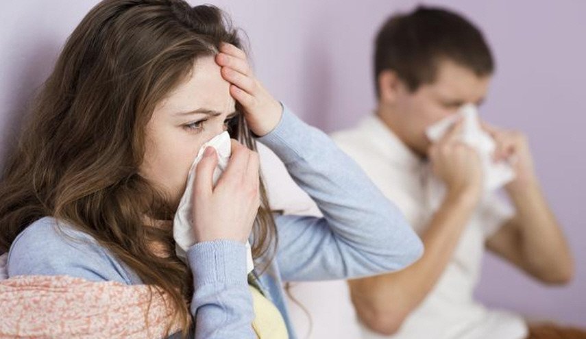 مشروب لعلاج أمراض البرد والقرحة والوزن الزائد