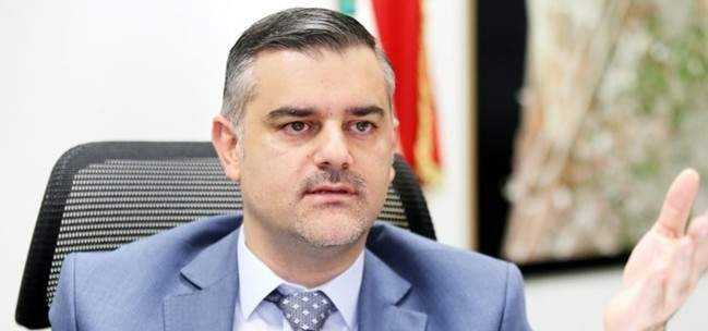 الحسن: إجراءات ​المطار الجديدة​ من الأكثر تشدداً في العالم