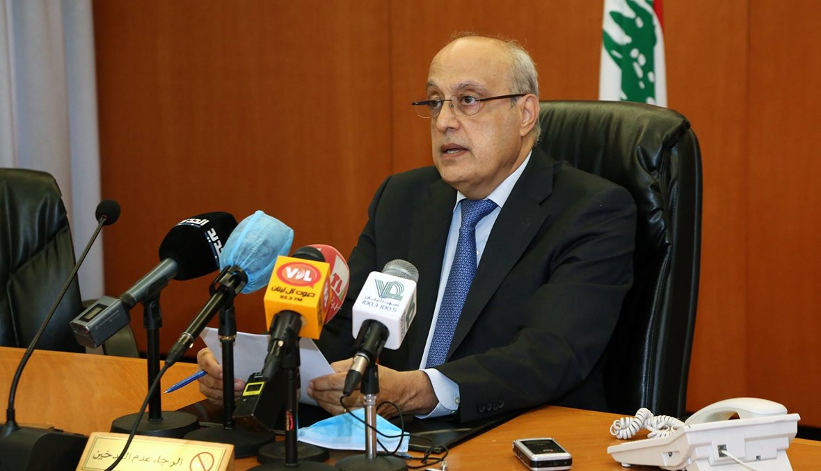 أبو شرف: خطر الاصابة بالمرض أكبر من خطر الحصول على اللقاح