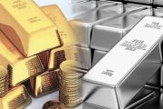 أسعار الفضة تتجاوز 90 دولاراً للمرة الأولى والذهب قرب مستوى قياسي
