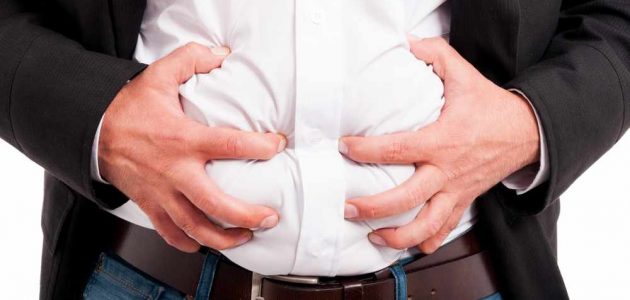5 أسباب تجعلك تشعر بانتفاخ البطن