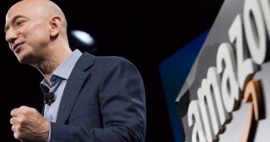 بيزوس يتنحى عن منصبه كمدير  لـ 