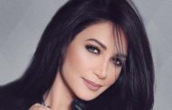 ديانا حداد في رسالة بعد الجراحة