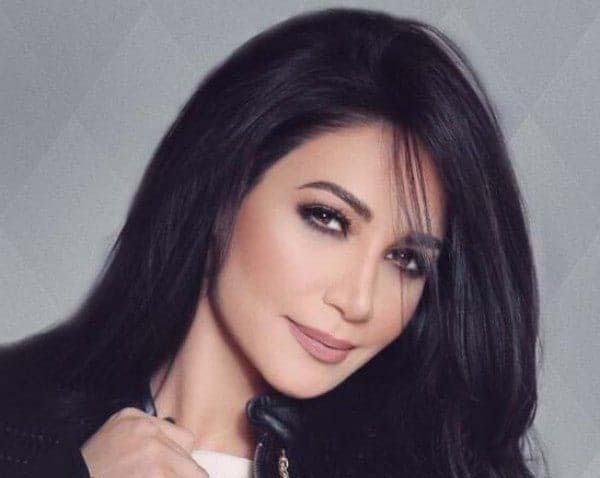 ديانا حداد في رسالة بعد الجراحة