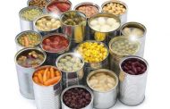 هل ينقل الطعام وأغلفته فيروس كورونا؟