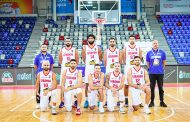 منتخب لبنان يحقق فوزا سادسا نظيفا في بطولة آسيا للرجال