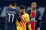 سان جيرمان يتجاوز شبح برشلونة ويبلغ دور الثمانية